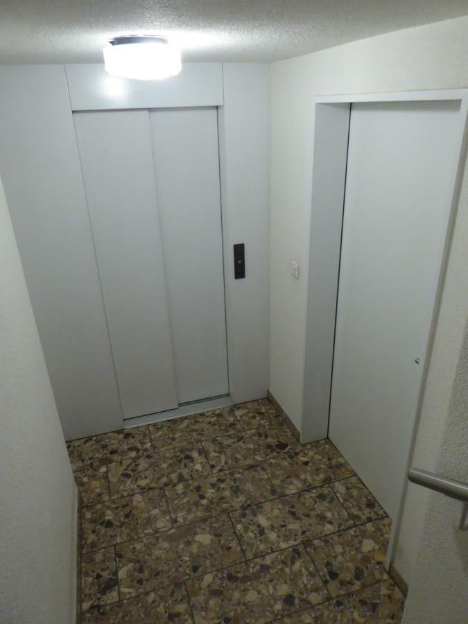 Ferienwohnung Hüslermatte 1 Oberiberg Exterior foto
